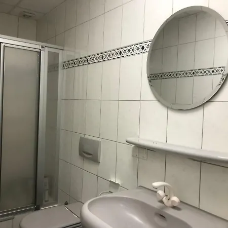 Am Bahnhof Apartment Wittenberg