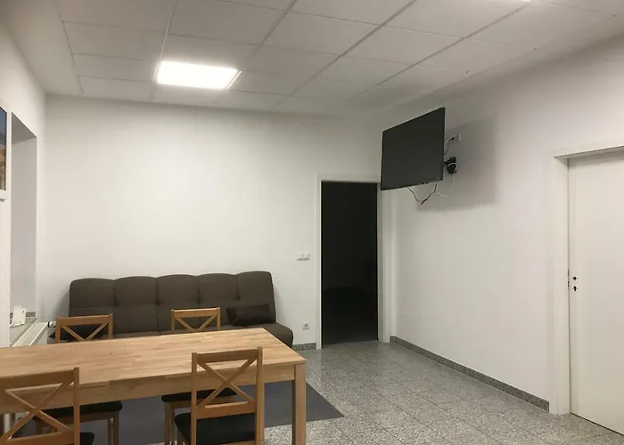 Am Bahnhof Wittenberg